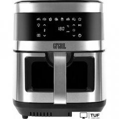 Аэрогриль (аэрофритюрница) GFgril GFA-9100