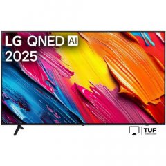 Телевизор LG QNED AI QNED70 75QNED70A6A