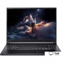 Игровой ноутбук Acer Nitro V 16S ANV16S-71-75R0 NH.U28CD.003