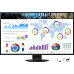 Монитор EIZO FlexScan EV3285-BK