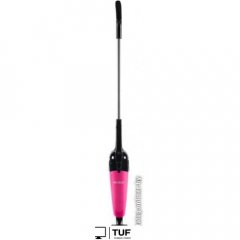 Пылесос Arnica Merlin Pro (розовый)