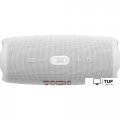 Беспроводная колонка JBL Charge 5 (белый)