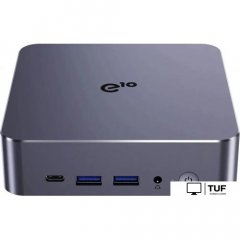 Компактный компьютер Acer Gadget E10 ERBox