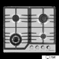 Варочная панель MAUNFELD EGHS.64.43CS/G