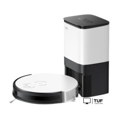 Робот-пылесос TP-Link Tapo RV10 Plus