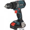 Дрель-шуруповерт Tryton TCV20L2 (с 2-мя АКБ, кейс)