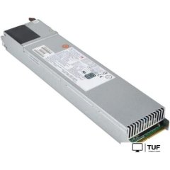 Блок питания Supermicro PWS-2K20A-1R