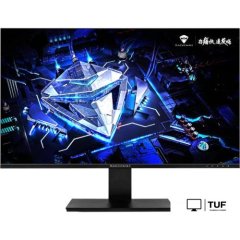 Игровой монитор Machenike MK23FG165A2RU