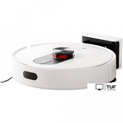 Робот-пылесос Roidmi Eve Rook S SDJ03RM (белый)