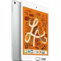 Планшет Apple iPad mini 2019 64GB LTE MUX62 (серебристый)
