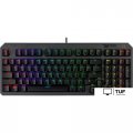 Клавиатура ASUS RA07 TUF Gaming K3 Gen II