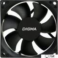 Вентилятор для корпуса Digma DFAN-80