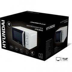 Микроволновая печь Hyundai HYM-M2053
