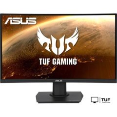 Игровой монитор ASUS TUF Gaming VG24VQE