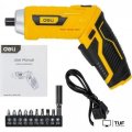 Электроотвертка Deli DL-DP04-E2B1 102990