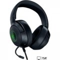 Наушники Razer Kraken V3 X 2022