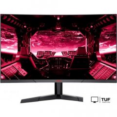 Игровой монитор Koorui 27E6QC