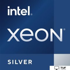 Процессор Intel Xeon Silver 4316
