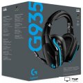 Наушники Logitech G935