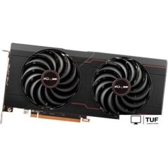 Видеокарта Sapphire Radeon RX 6700 XT OC 12GB GDDR6 11306-05-20G