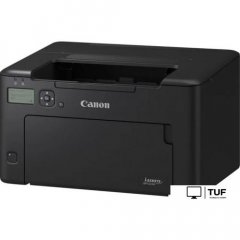 Принтер Canon i-Sensys LBP122dw (черный)