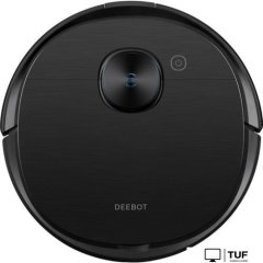 Робот-пылесос Ecovacs Deebot Ozmo T9 Aivi