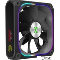 Вентилятор для корпуса XASTRA FZ120B ARGB Reverse