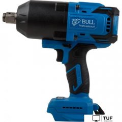 Гайковерт Bull SC 1810 1329727 (с 2-мя АКБ, кейс)