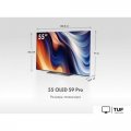 OLED телевизор Haier H55S9UG PRO