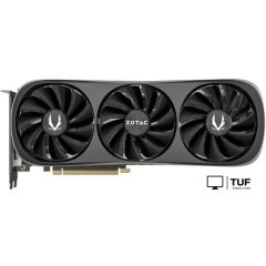 Видеокарта ZOTAC Gaming GeForce RTX 4070 Ti Trinity ZT-D40710D-10P