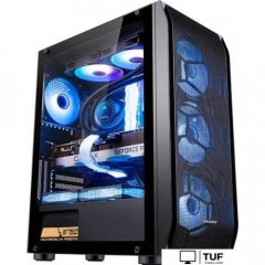 Корпус Ginzzu GL180