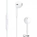 Наушники Apple EarPods (с разъемом 3.5 мм)
