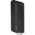 Внешний аккумулятор Rivacase VA2041 10000mAh (черный)