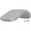 Мышь Microsoft Surface Arc Mouse (светло-серый)