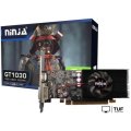 Видеокарта Sinotex Ninja GeForce GT 1030 4GB DDR4 NK103FG44F