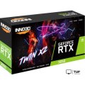 Видеокарта Inno3D GeForce RTX 3050 Twin X2 N30502-08D6-1190VA42
