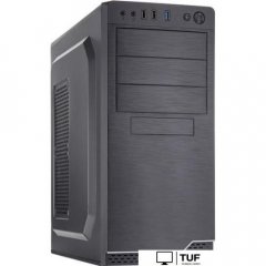 Корпус Foxline 450W FL-816-FZ450R-U31