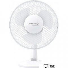 Вентилятор Sencor SFE 2327WH