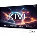 Телевизор KIVI M55UD70W