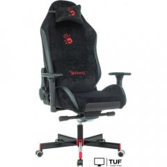 Игровое (геймерское) кресло A4Tech Bloody GC-450