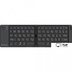 Клавиатура Defender Enigma SB-094