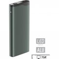 Внешний аккумулятор Olmio QL-10 10000mAh (серый)