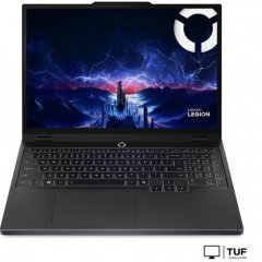 Игровой ноутбук Lenovo Legion 5 15IAX10 83F00006US
