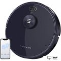 Робот-пылесос Tesvor S6