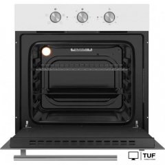 Электрический духовой шкаф HOMSair OES604WH