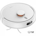 Робот-пылесос Xiaomi Robot Vacuum S20 D106 (европейская версия, белый)