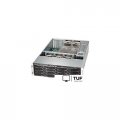 Корпус Supermicro SuperChassis CSE-836BE1C-R1K23B 1200W/1000W