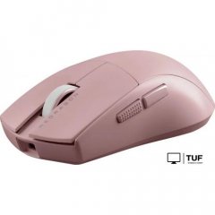 Игровая мышь Redragon K1ng 4K Pro (розовый)