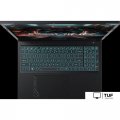 Игровой ноутбук Gigabyte G6 KF-H3KZ853KD