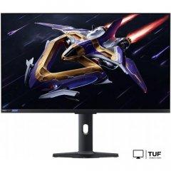 Игровой монитор Xiaomi Redmi G Pro 27U P27UDA-RGP (китайская версия)